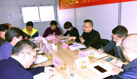 王希赴杭州jdb电子游戏哪个容易赢开展调研服务